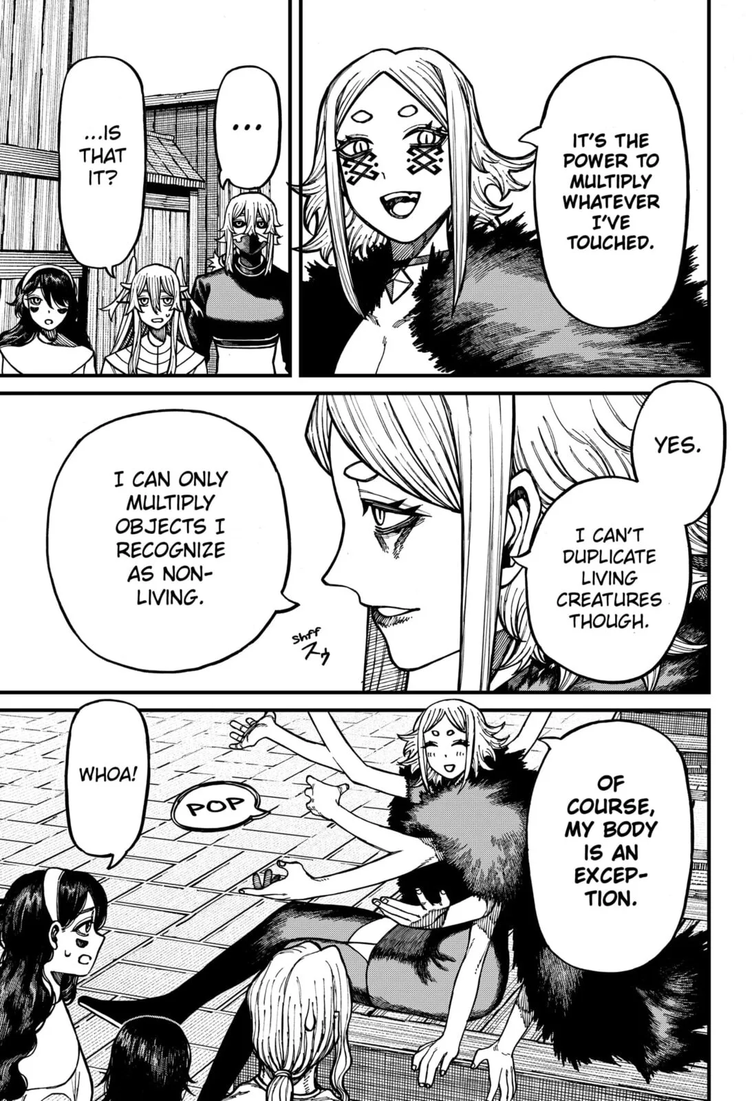 Centuria β Chapter 89 β Page 5