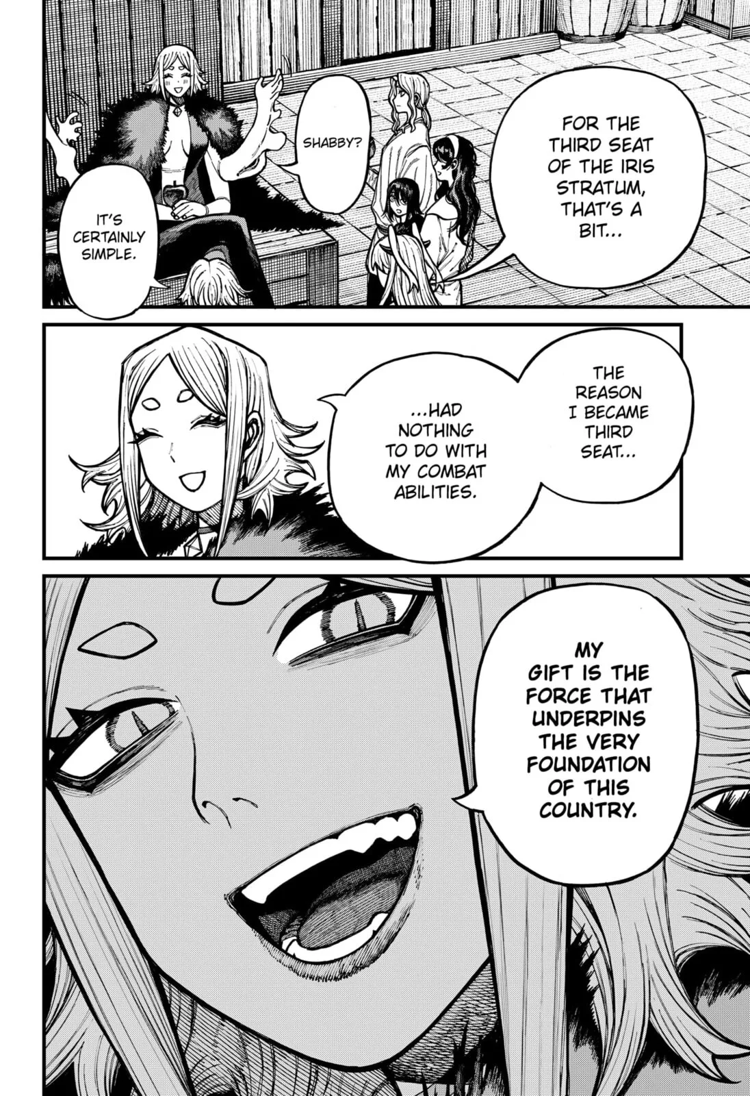Centuria β Chapter 89 β Page 6
