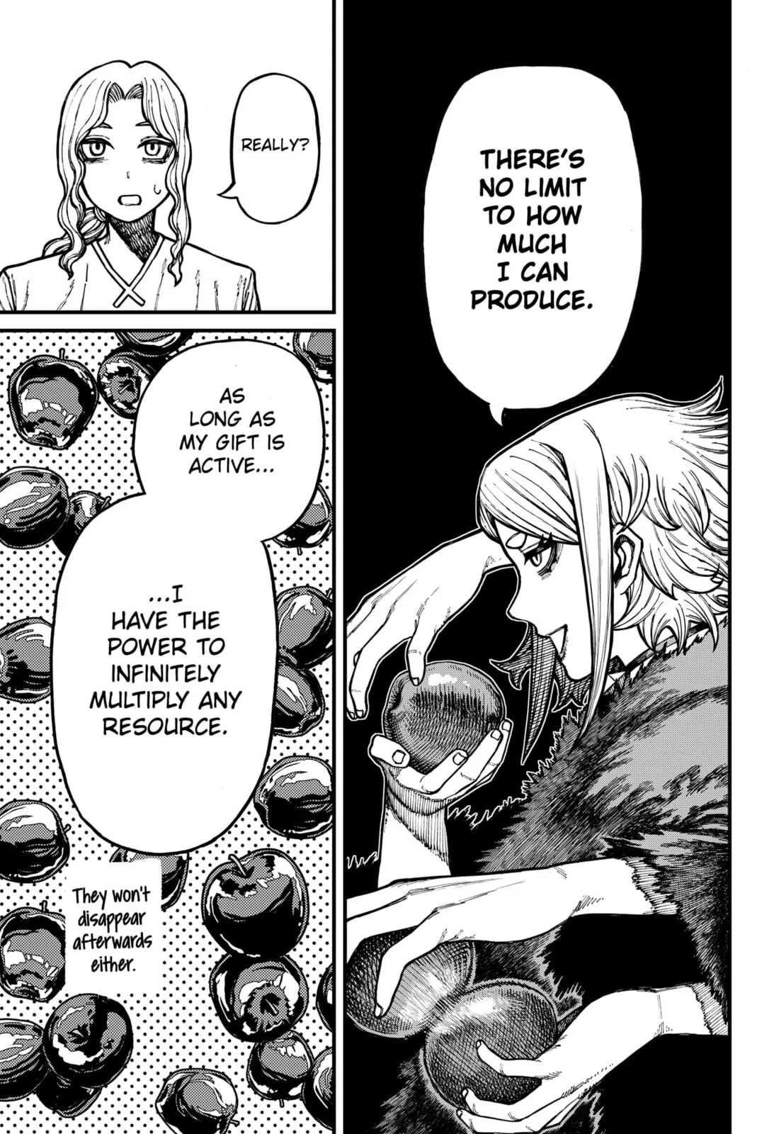 Centuria β Chapter 89 β Page 7