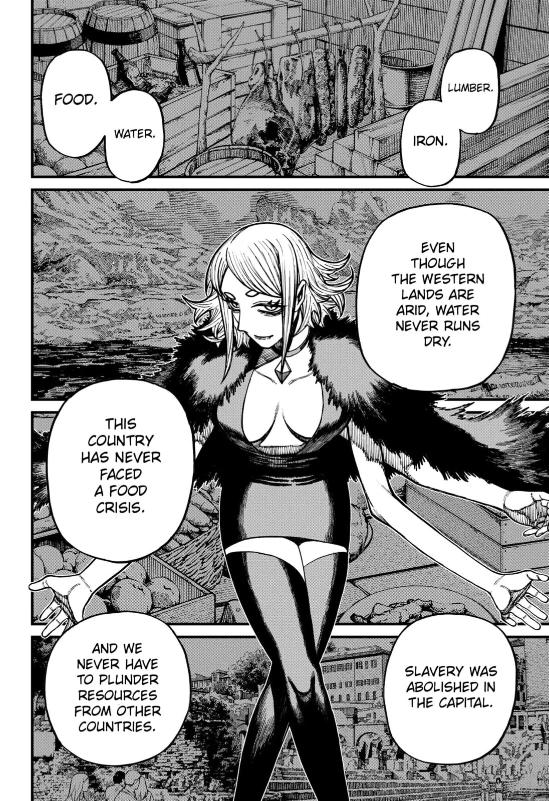 Centuria β Chapter 89 β Page 8