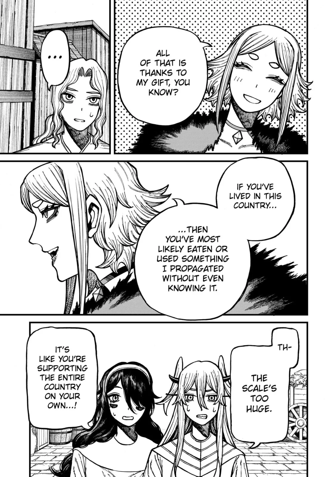 Centuria β Chapter 89 β Page 9