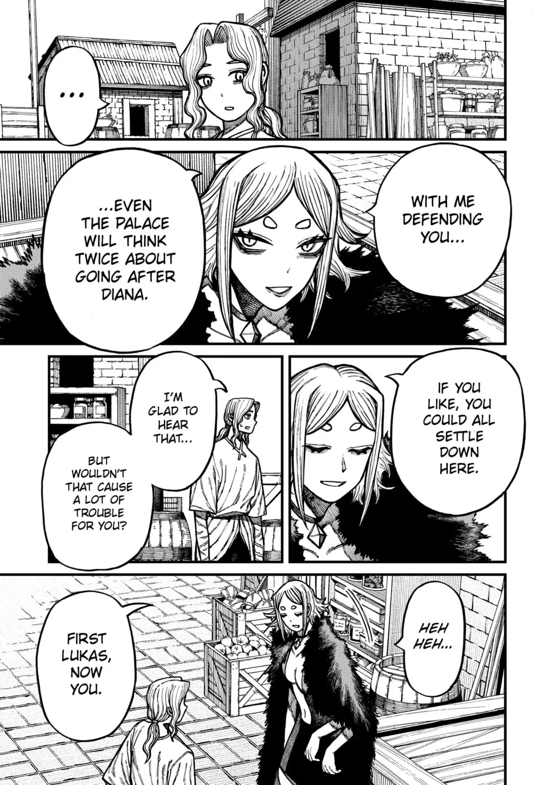 Centuria β Chapter 89 β Page 15