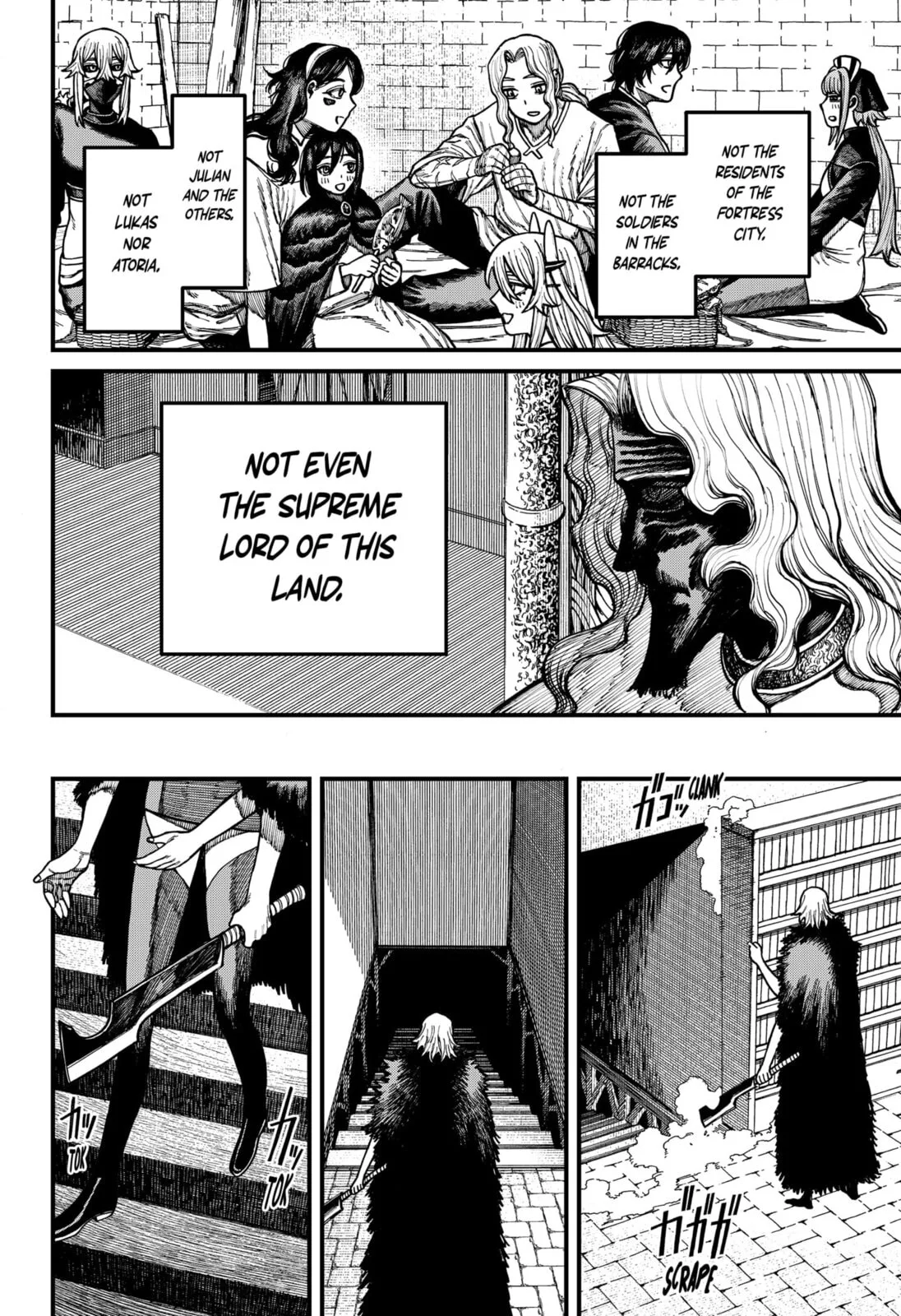 Centuria β Chapter 89 β Page 18