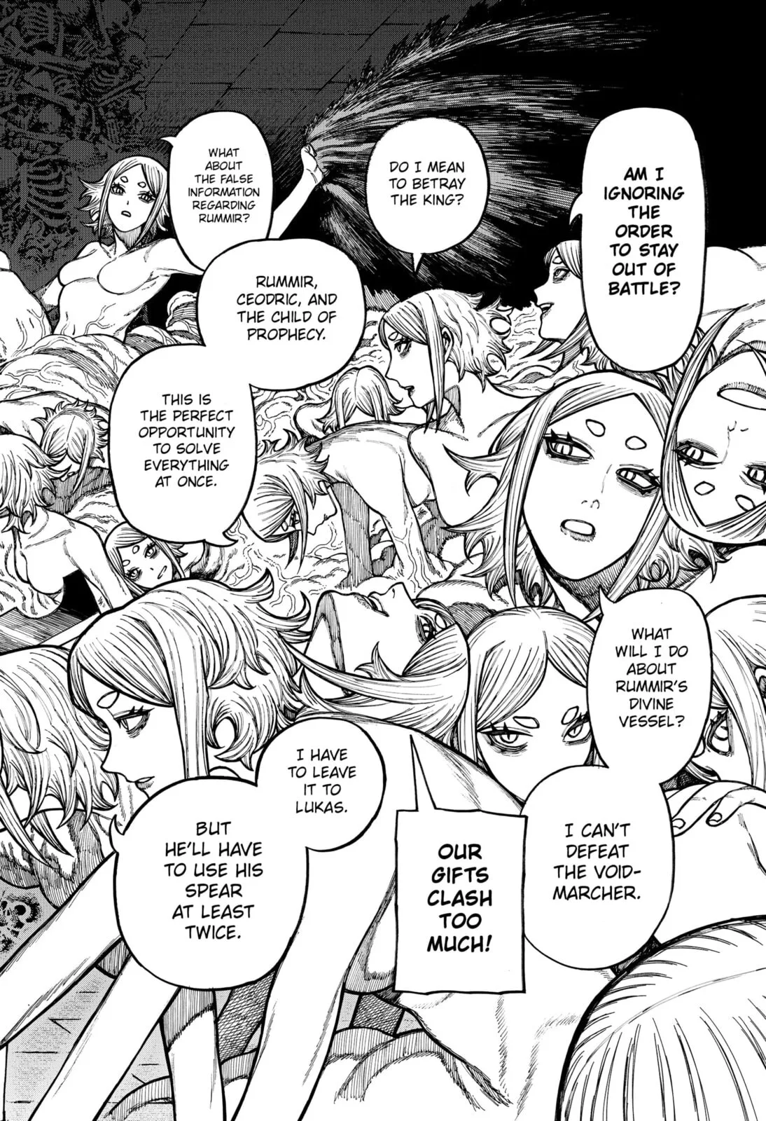 Centuria β Chapter 89 β Page 20