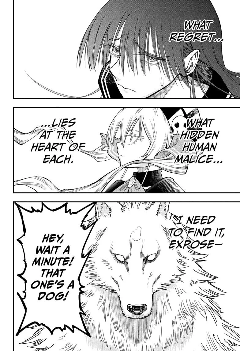 Roku's House of Oddities β Chapter 1 β Page 30