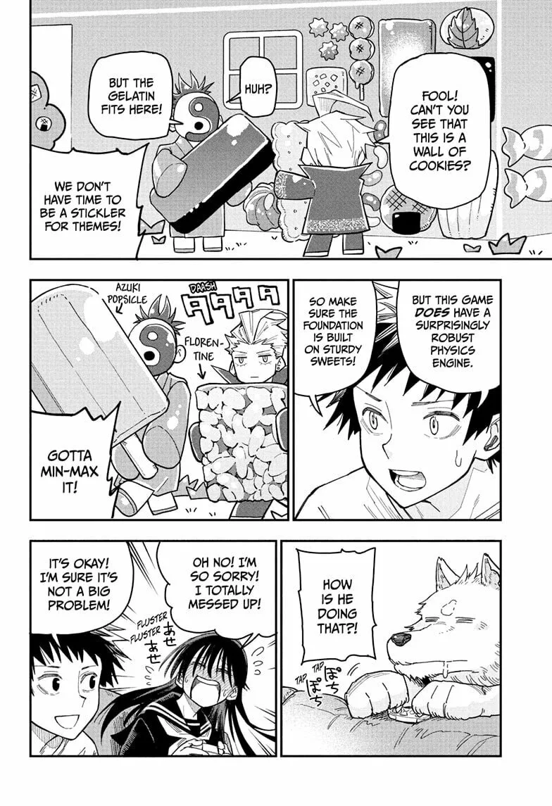 Roku's House of Oddities β Chapter 2 β Page 20