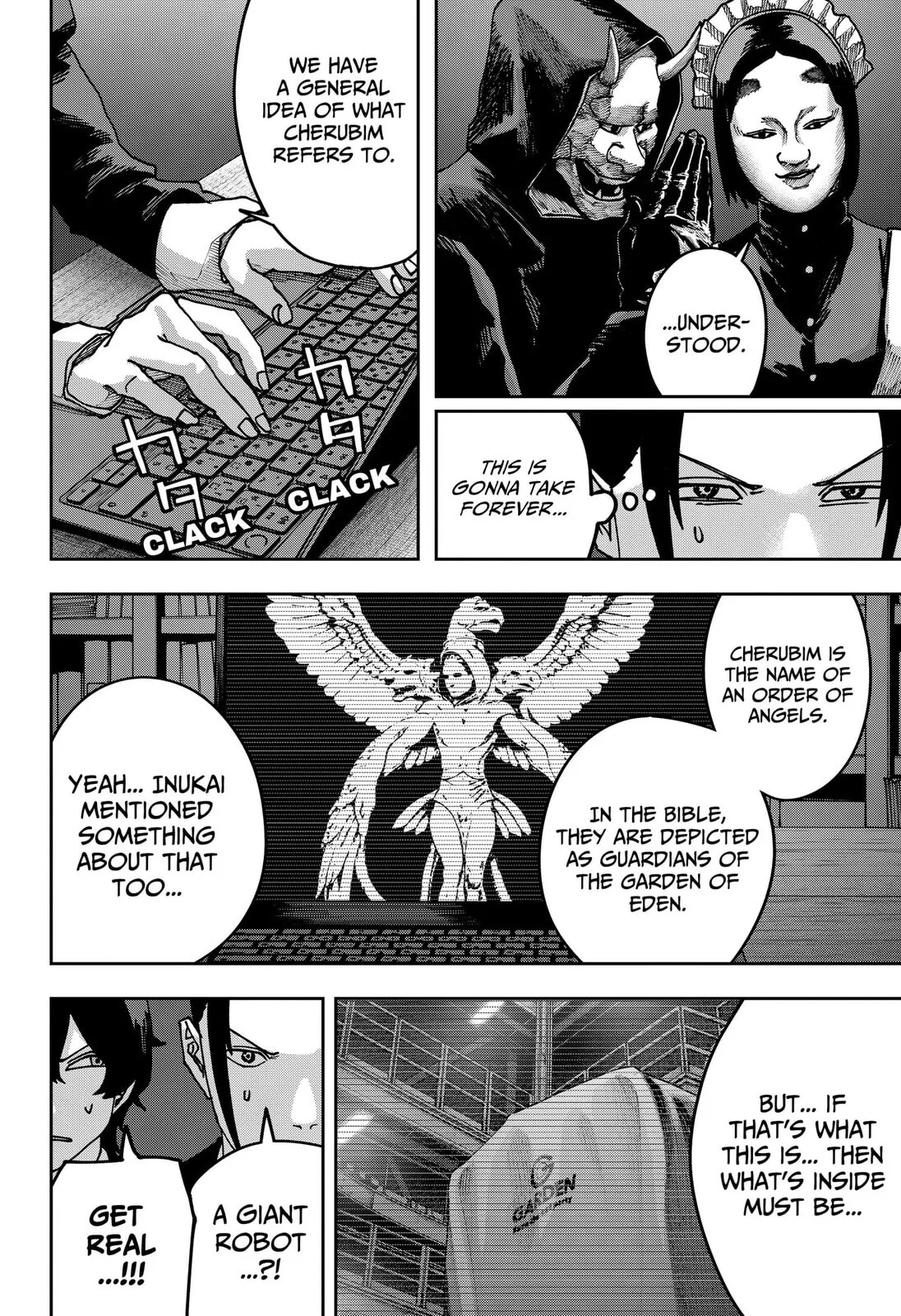 War of the Adults β Chapter 49 β Page 8