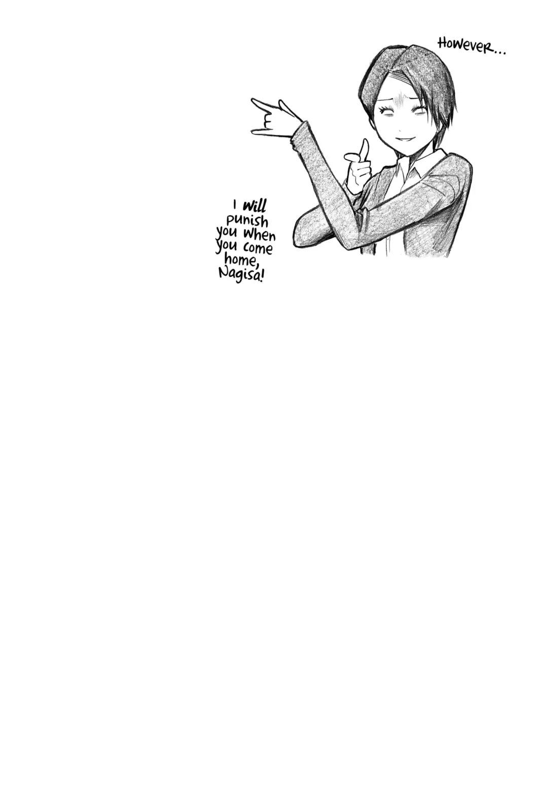 Assassination Classroom β Chapter 167 β Page 18