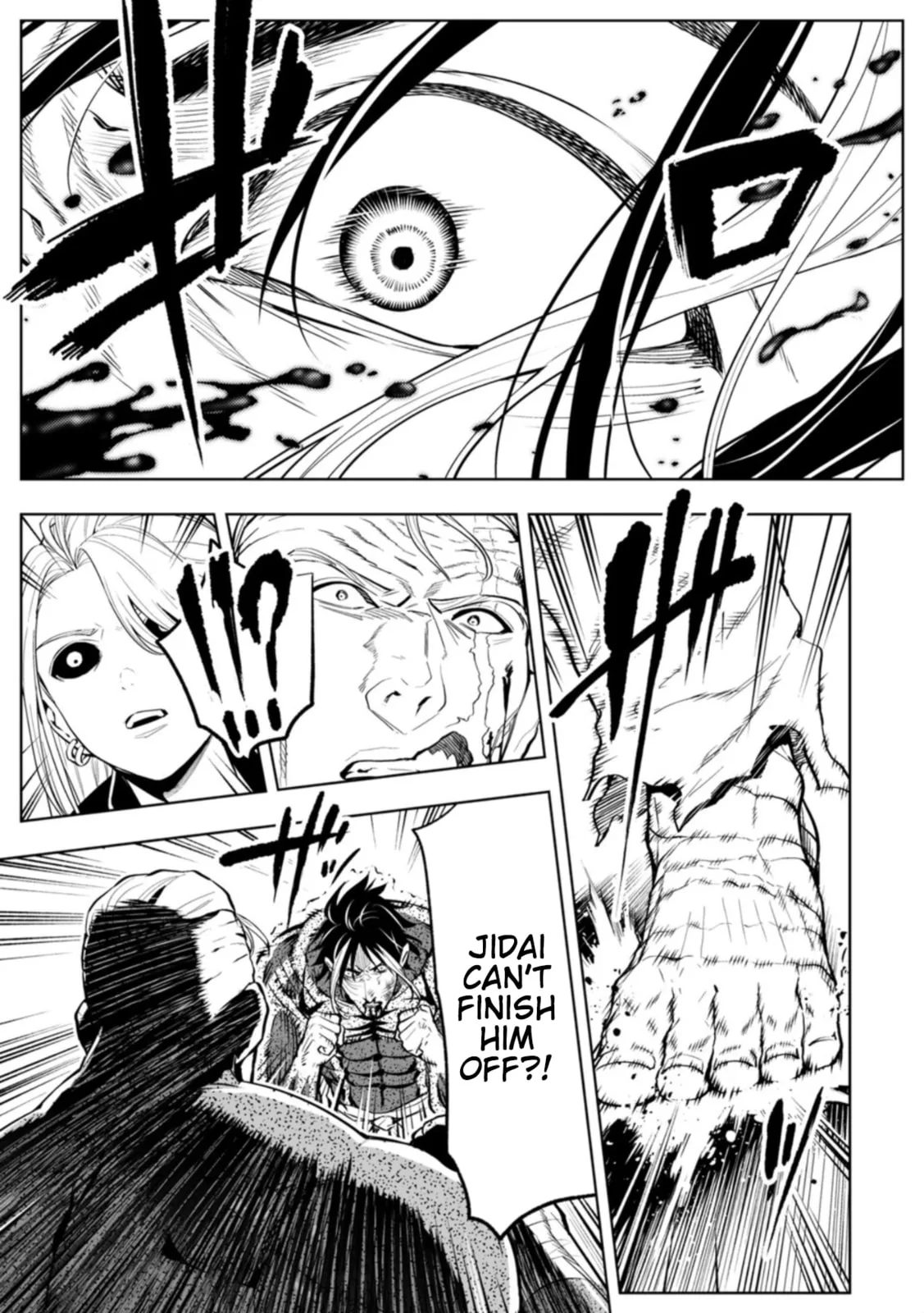 LOSTEND — Chapter 103 — Page 11