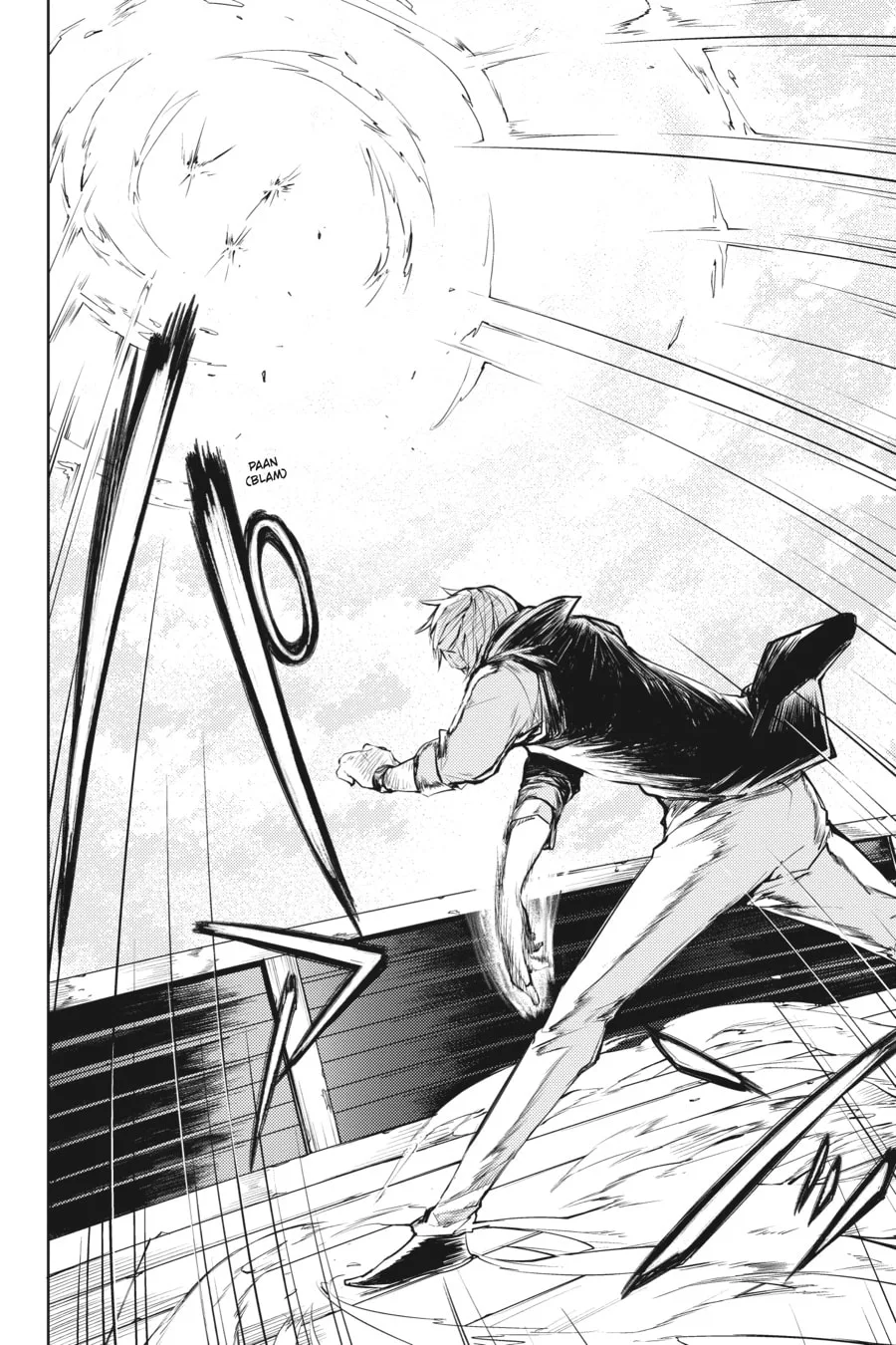 Bungo Stray Dogs β Chapter 19 β Page 17