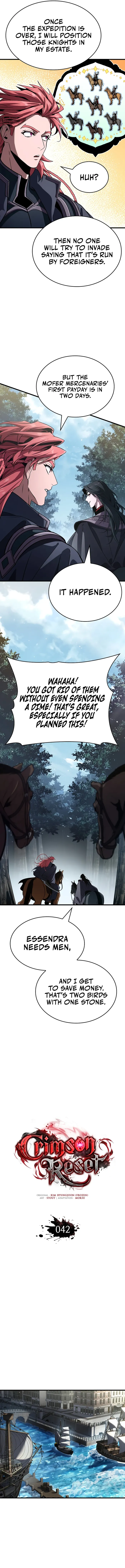 Crimson Reset — Chapter 42 — Page 6