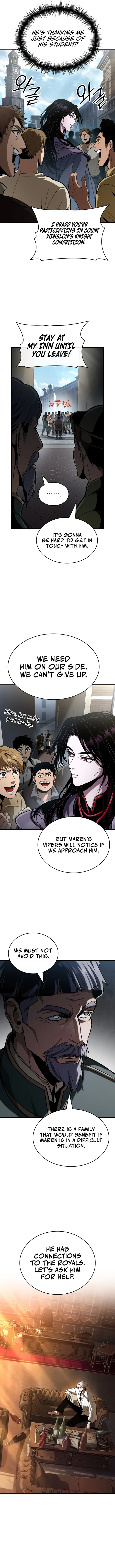 Crimson Reset — Chapter 42 — Page 11