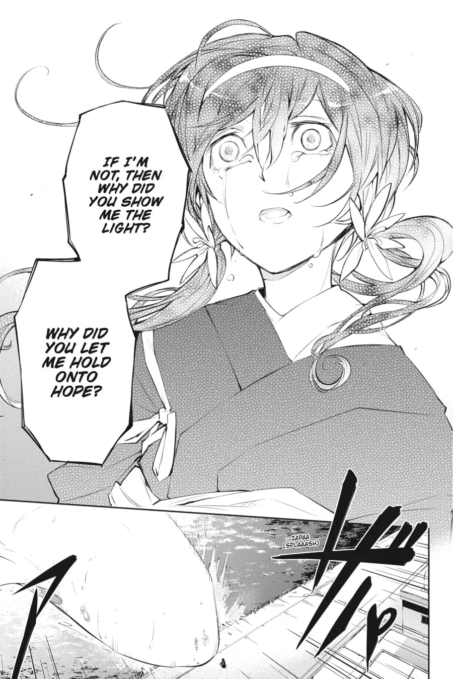 Bungo Stray Dogs β Chapter 27 β Page 14
