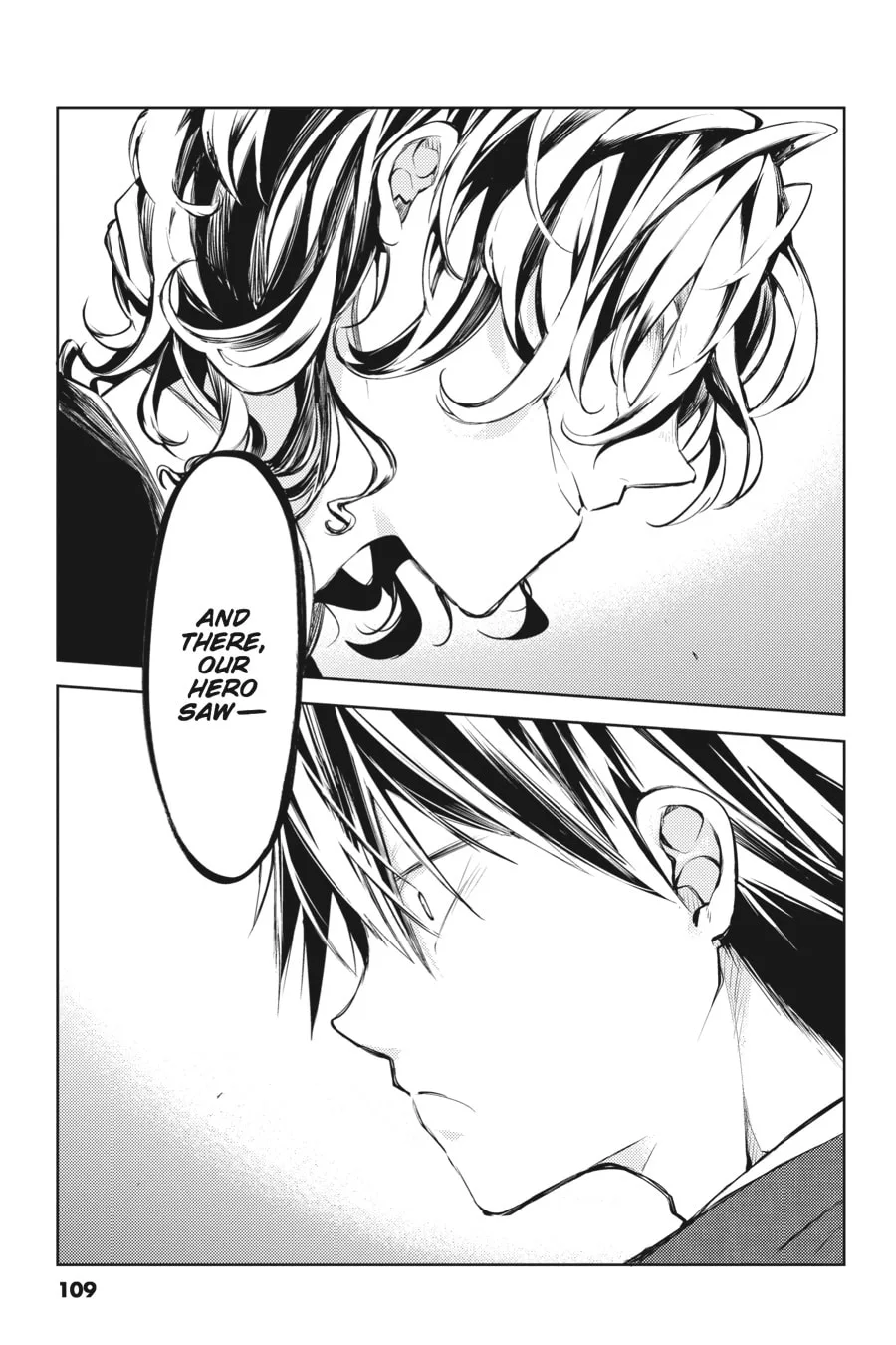 Bungo Stray Dogs β Chapter 32 β Page 9