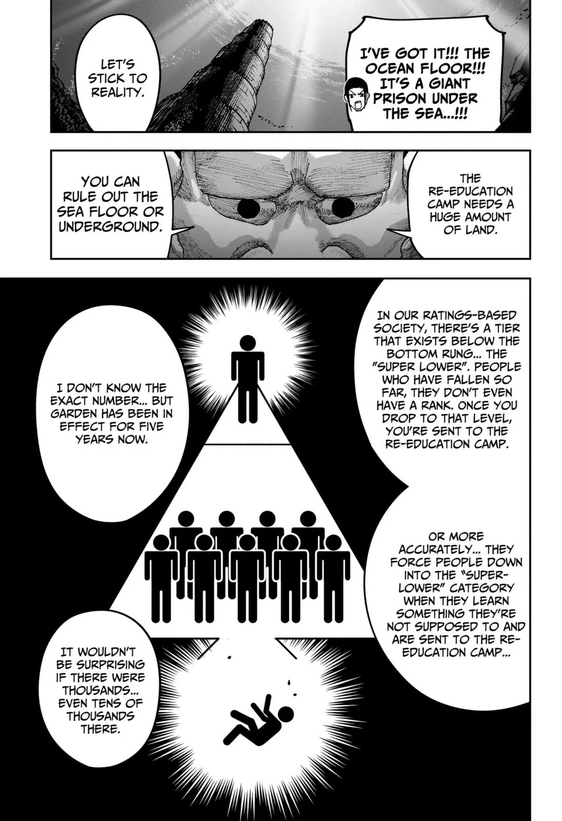 War of the Adults β Chapter 50 β Page 9