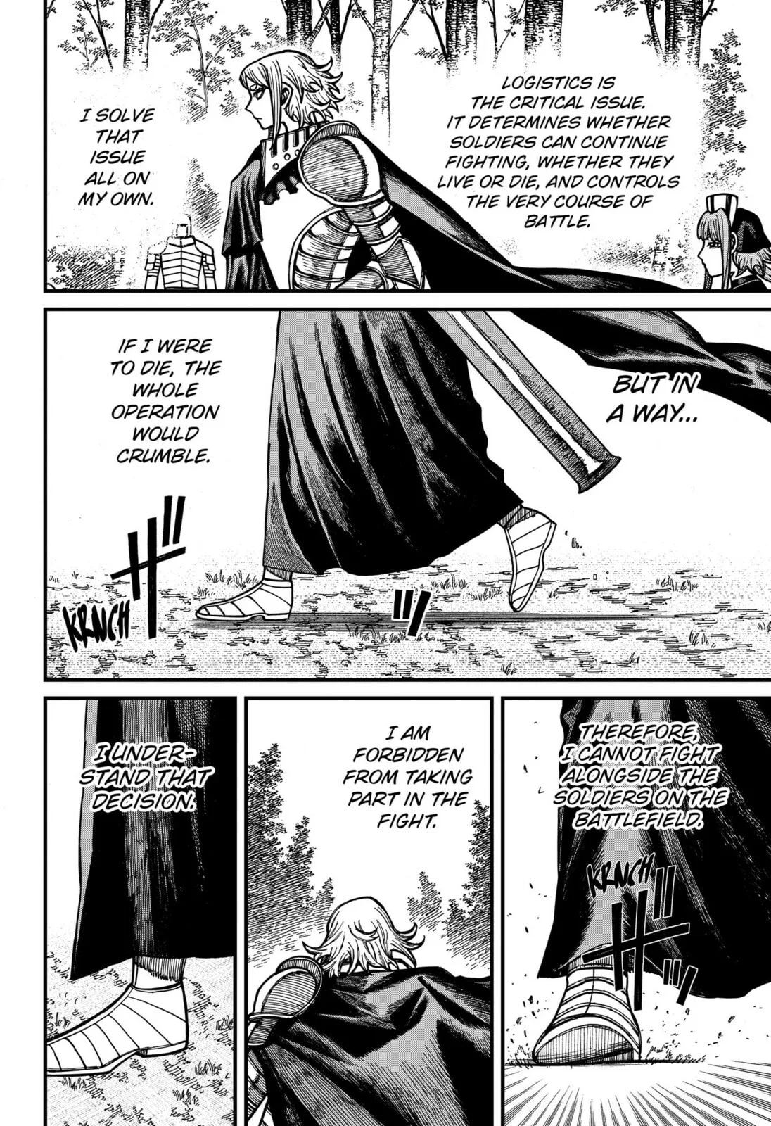 Centuria — Chapter 90 — Page 2