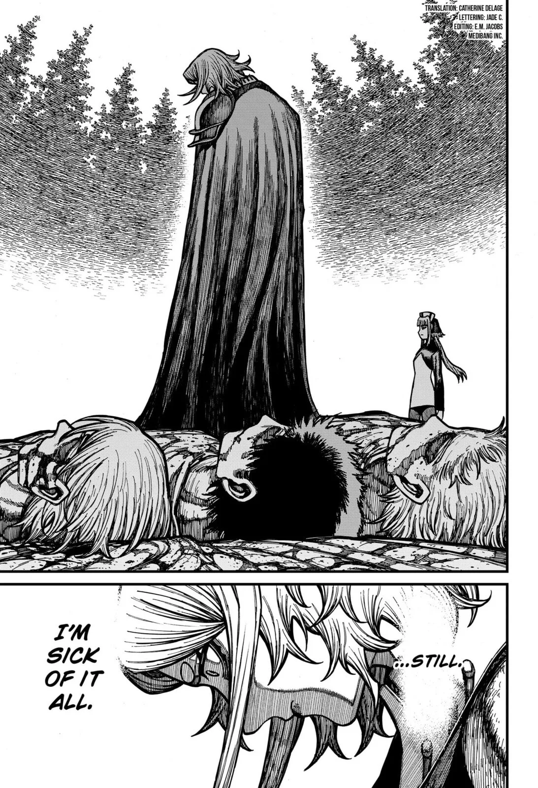 Centuria — Chapter 90 — Page 3