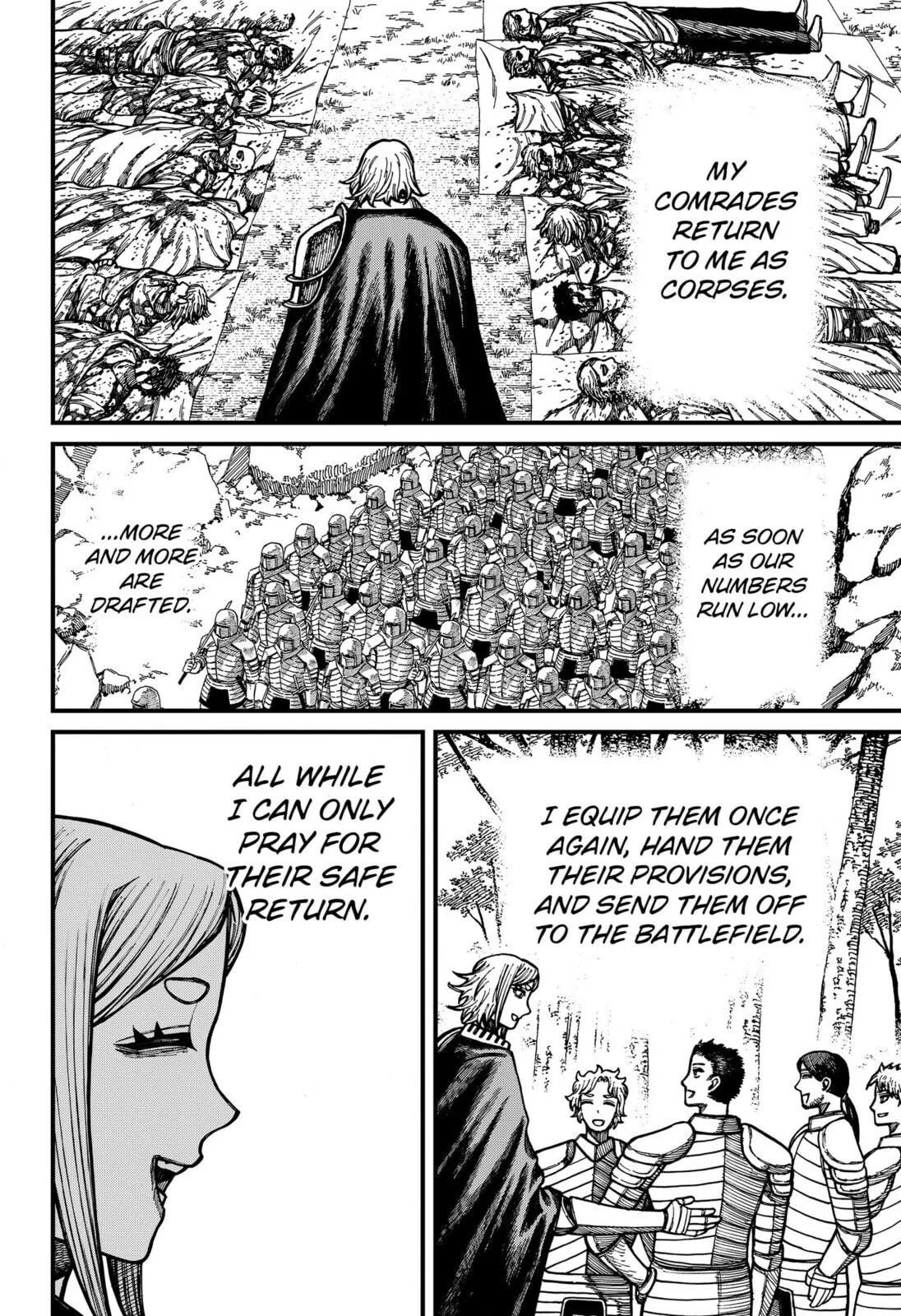 Centuria — Chapter 90 — Page 4