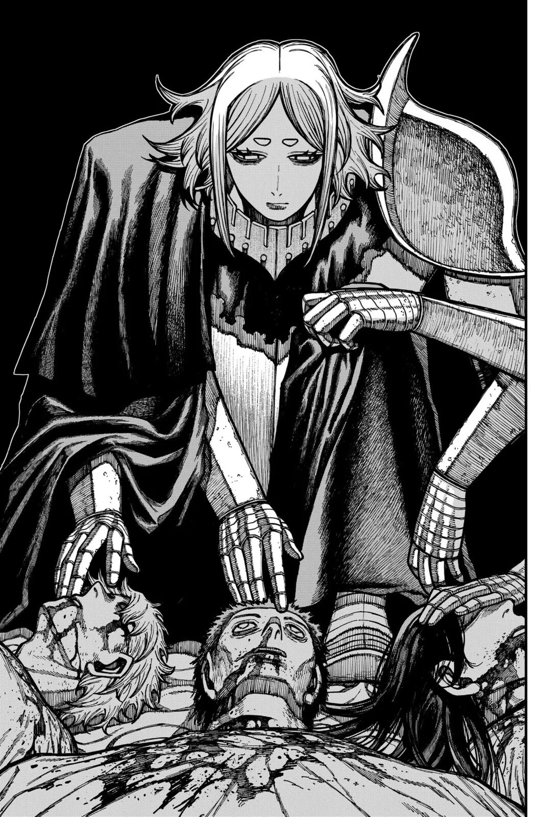 Centuria — Chapter 90 — Page 5
