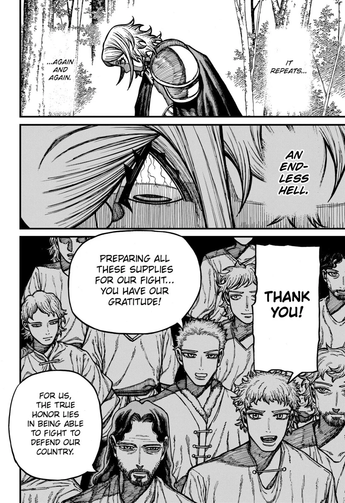 Centuria — Chapter 90 — Page 6