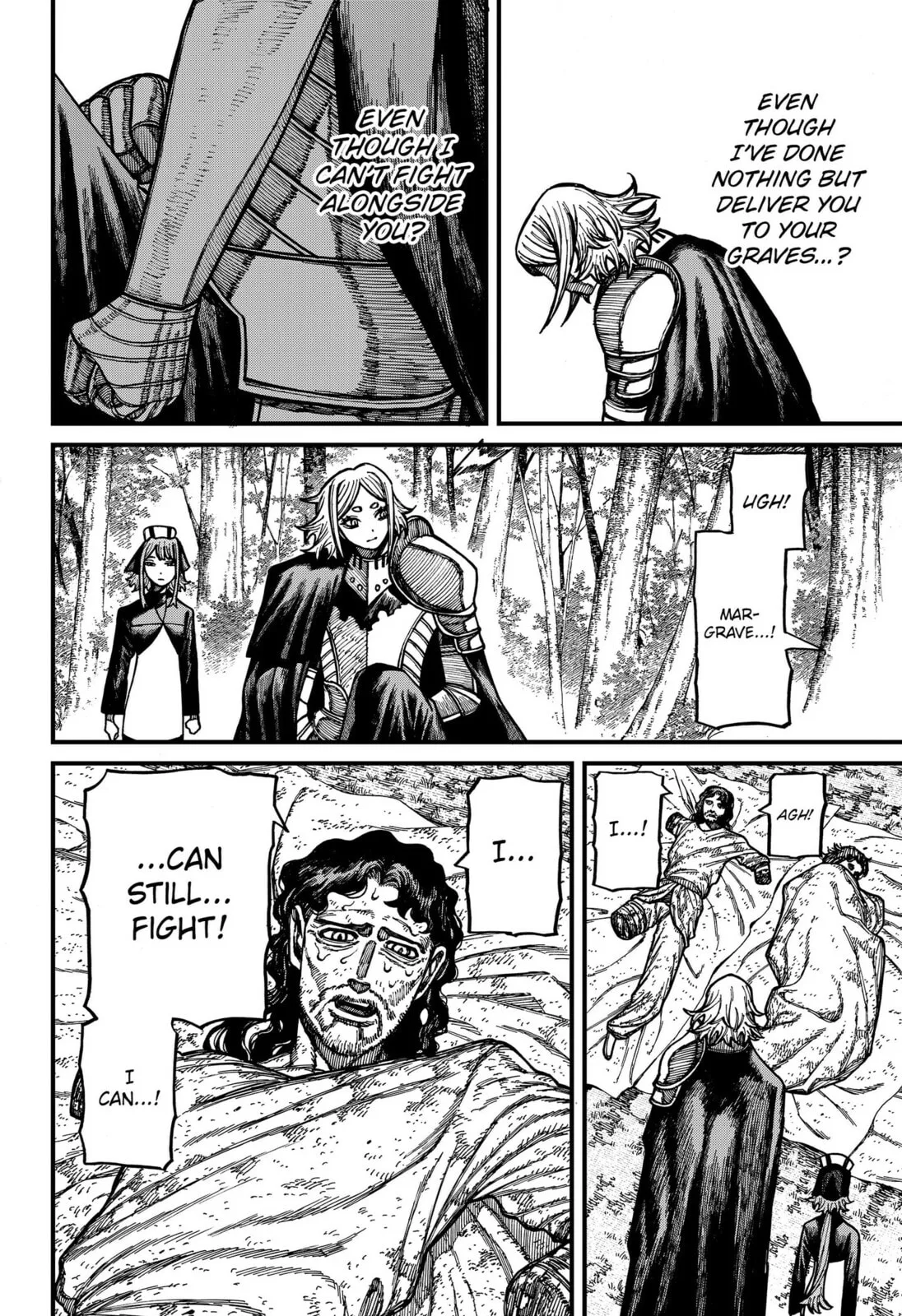 Centuria — Chapter 90 — Page 8
