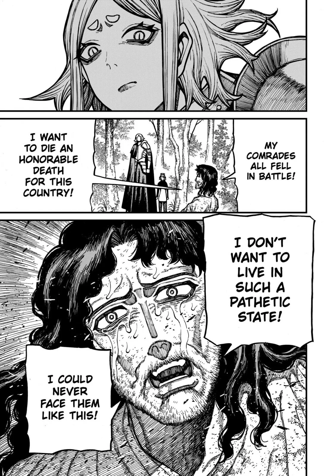 Centuria — Chapter 90 — Page 9