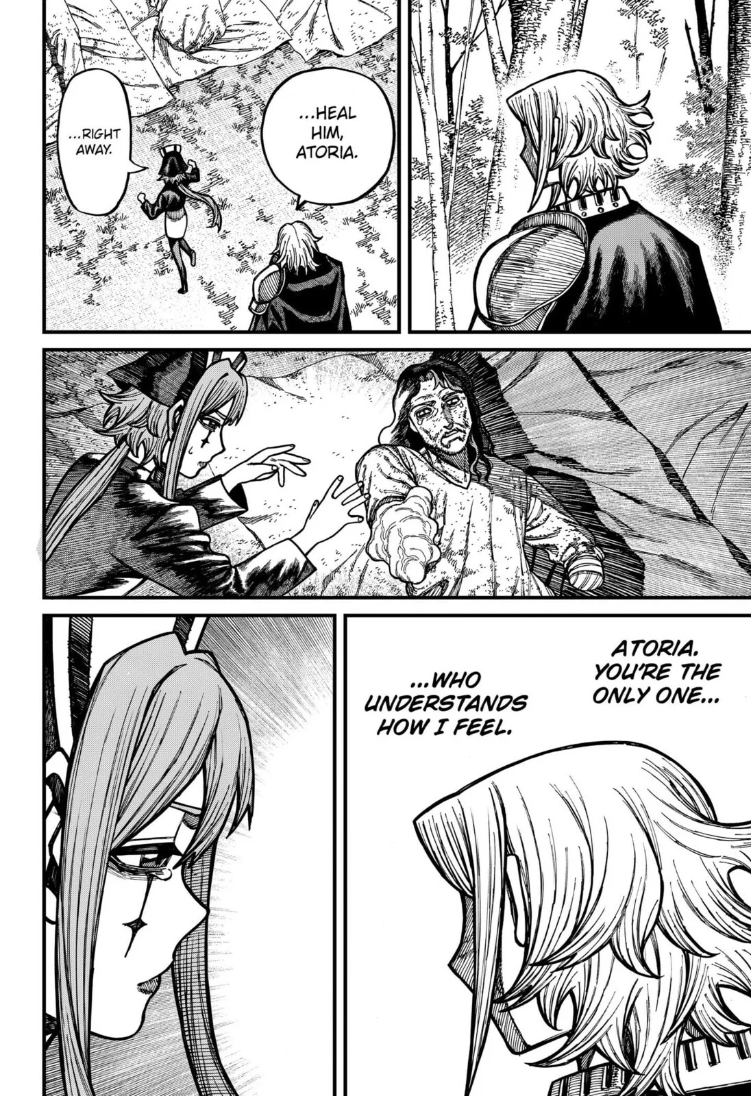 Centuria — Chapter 90 — Page 10