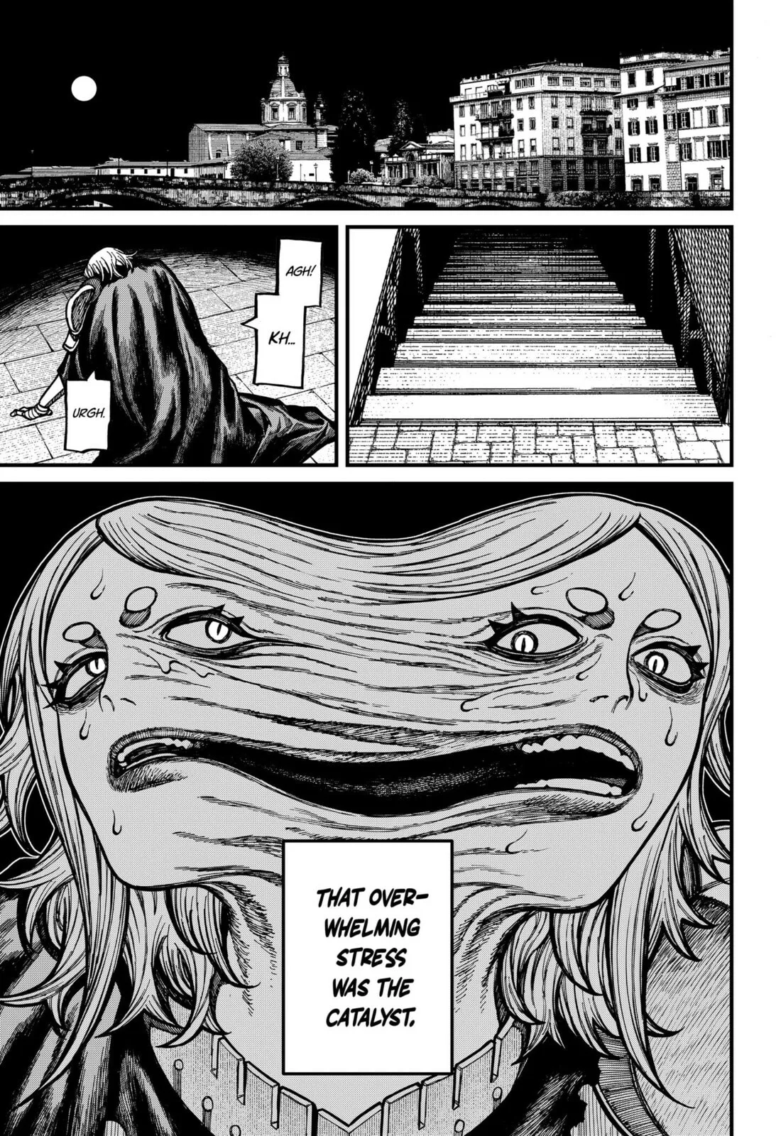 Centuria — Chapter 90 — Page 11