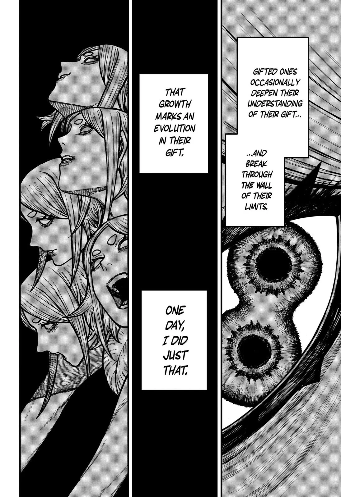 Centuria — Chapter 90 — Page 12