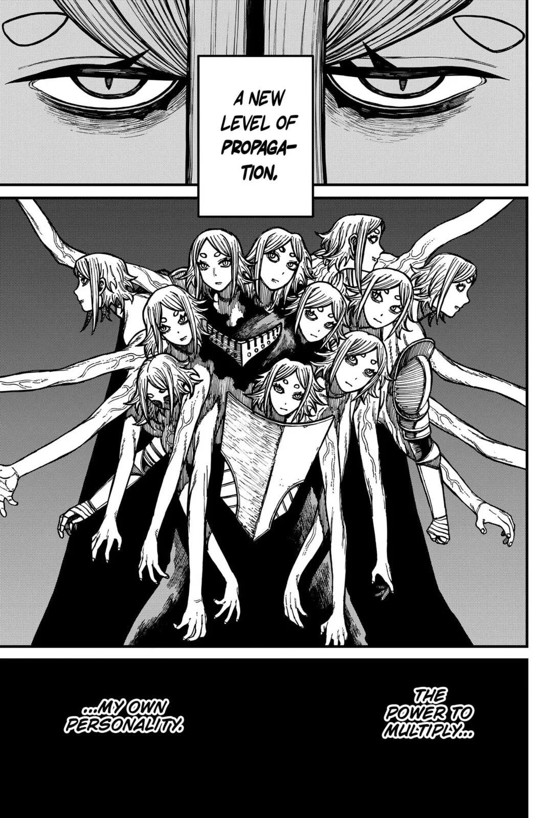 Centuria — Chapter 90 — Page 13