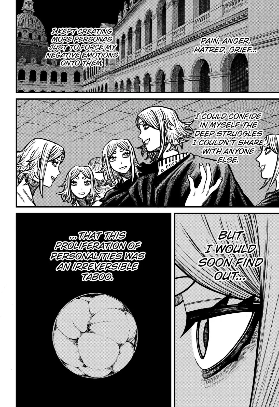 Centuria — Chapter 90 — Page 14