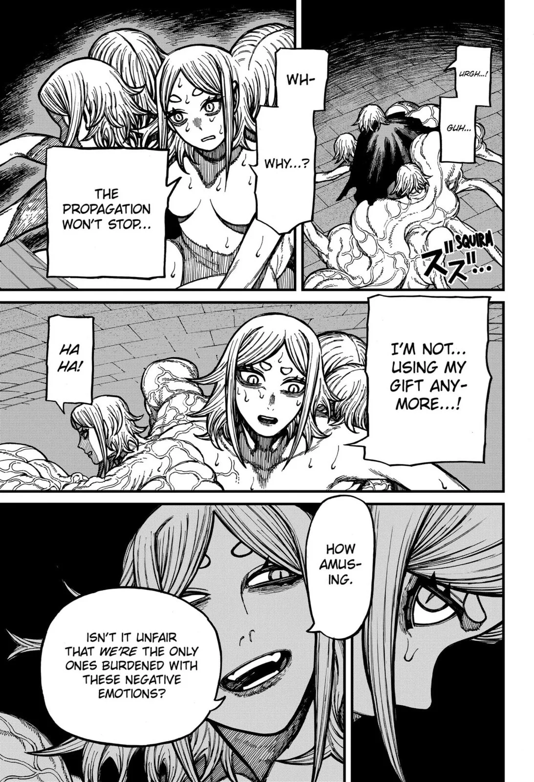 Centuria — Chapter 90 — Page 15