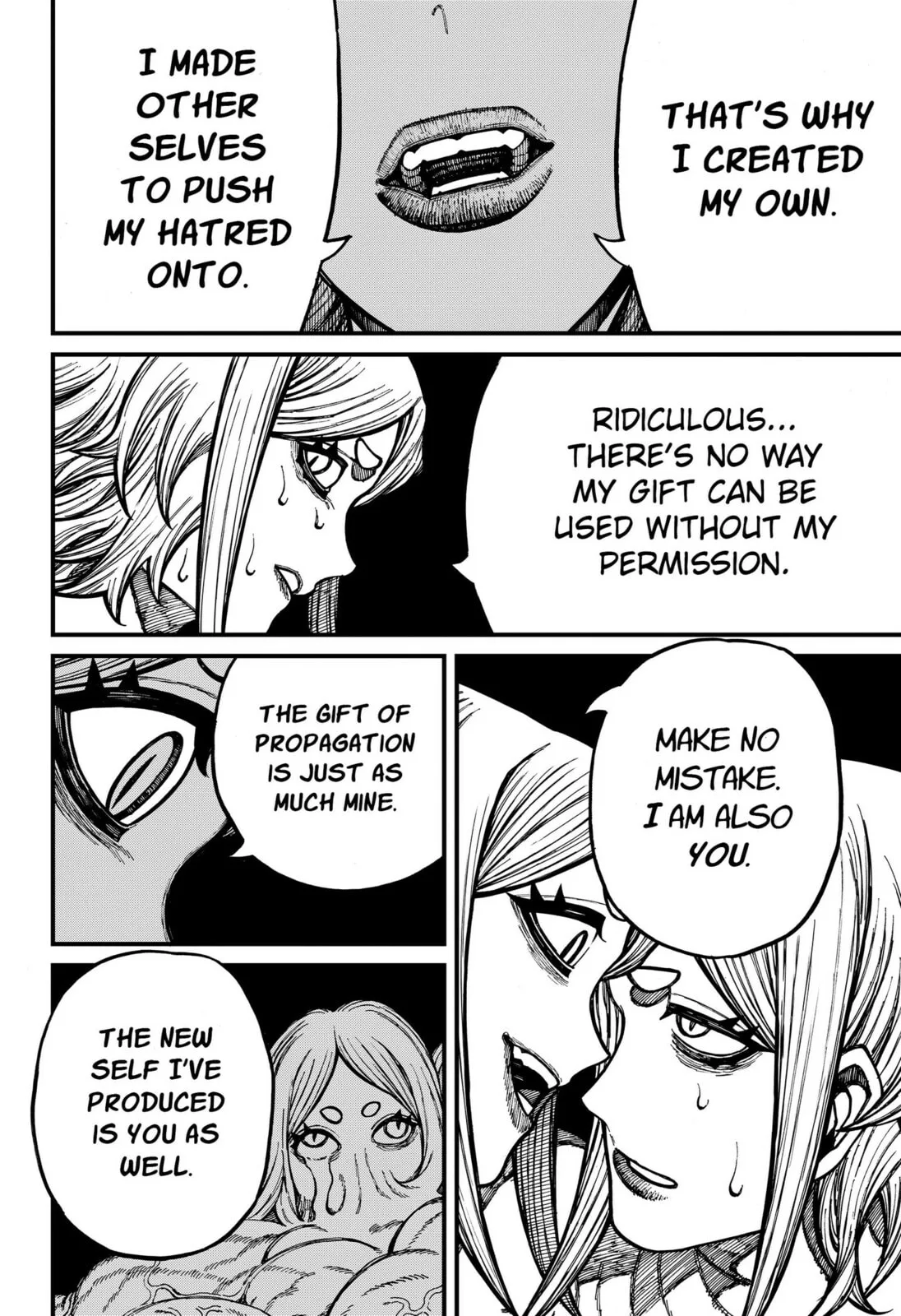 Centuria — Chapter 90 — Page 16