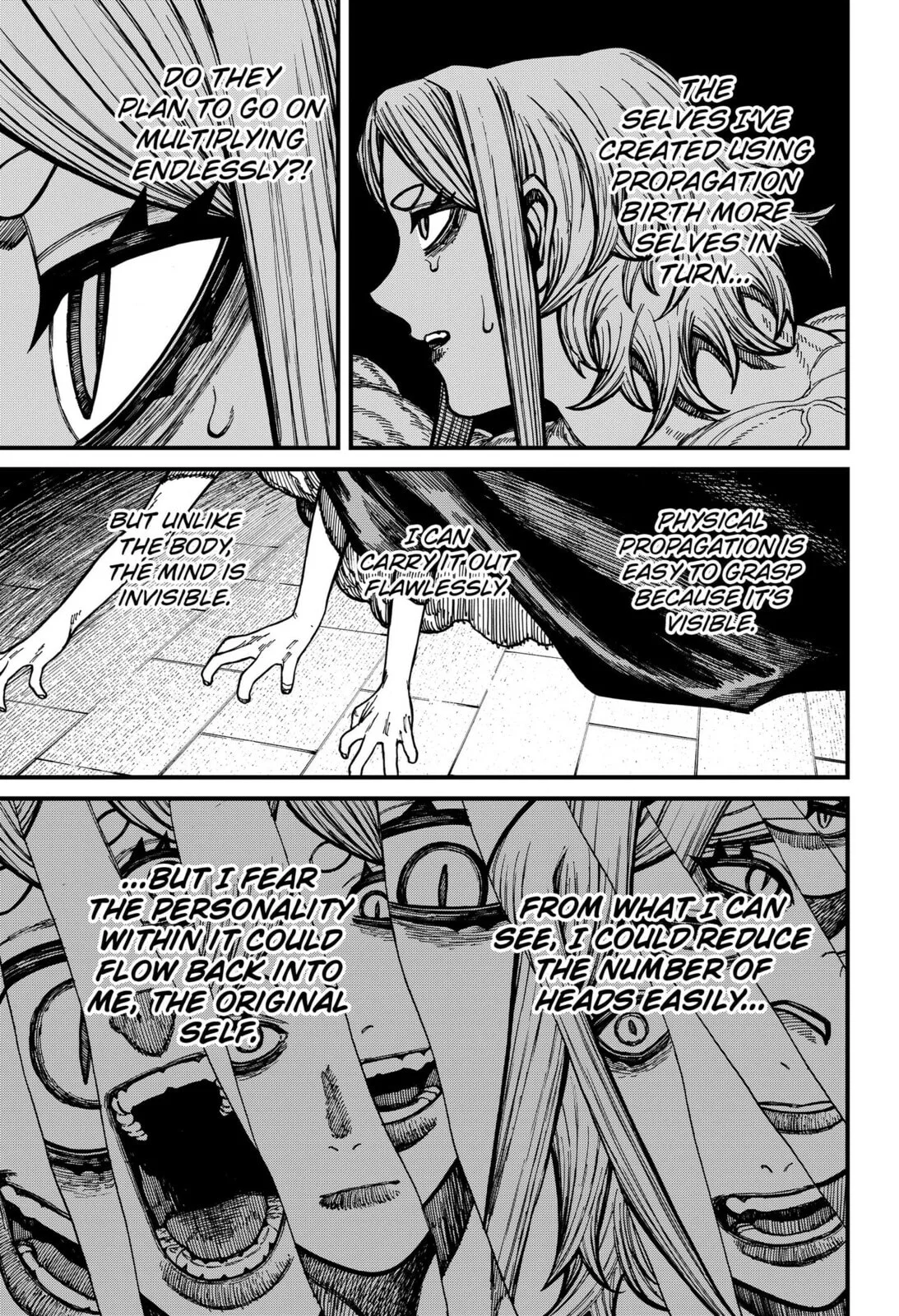 Centuria — Chapter 90 — Page 17