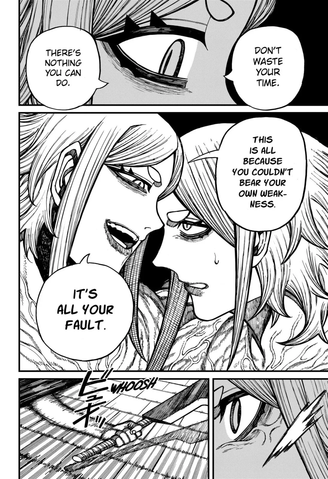 Centuria — Chapter 90 — Page 18