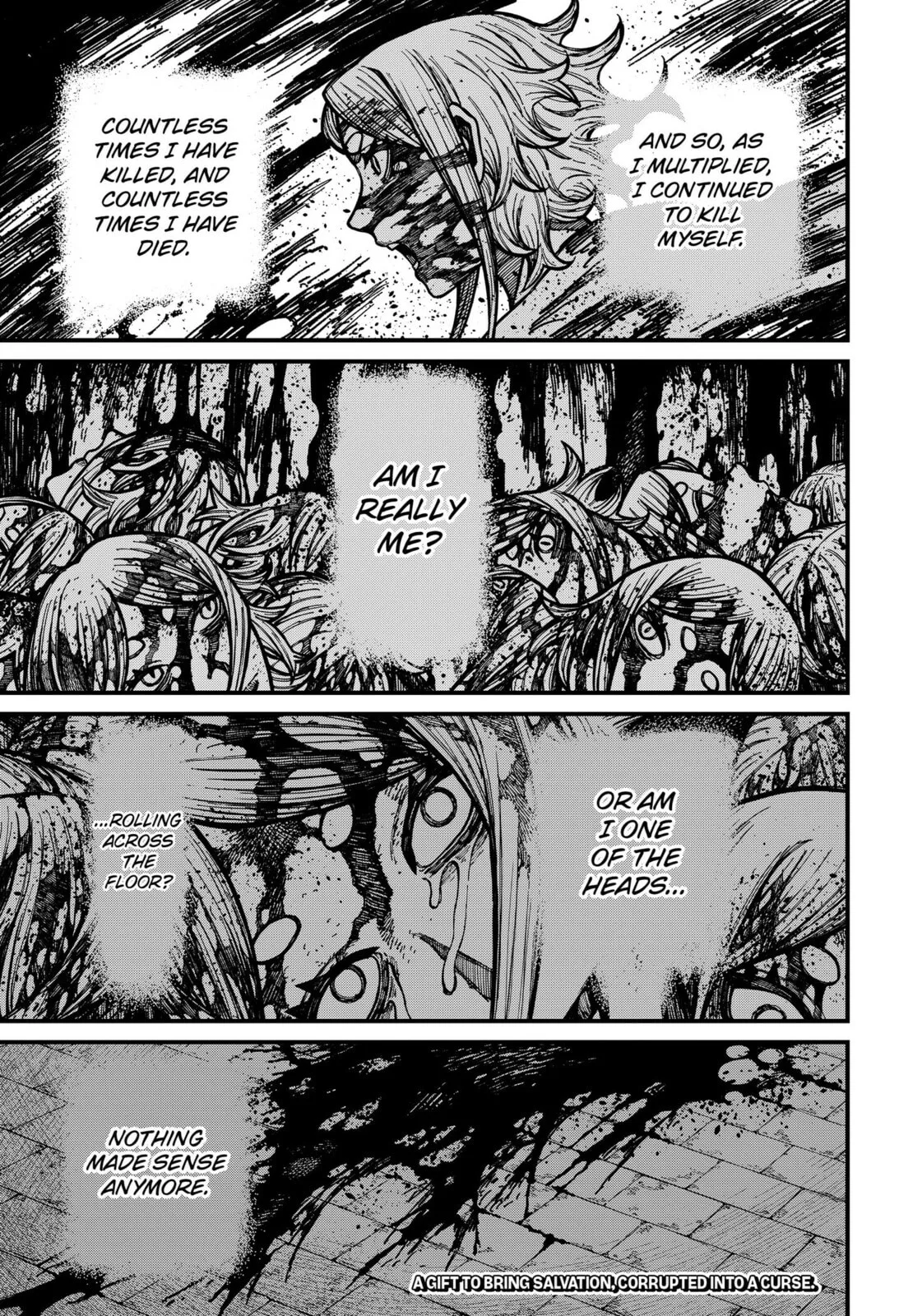 Centuria — Chapter 90 — Page 21