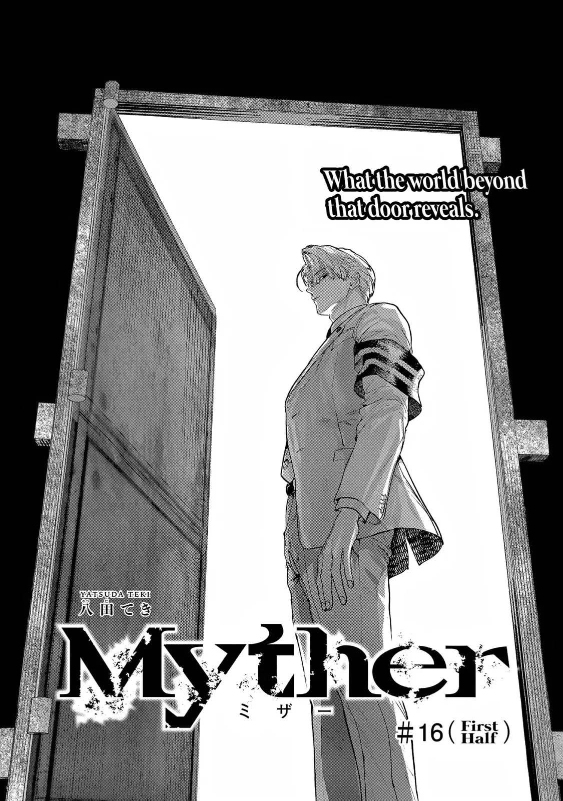 Myther — Chapter 16 — Page 1
