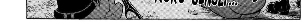 Assassination Classroom β Chapter 170 β Page 28
