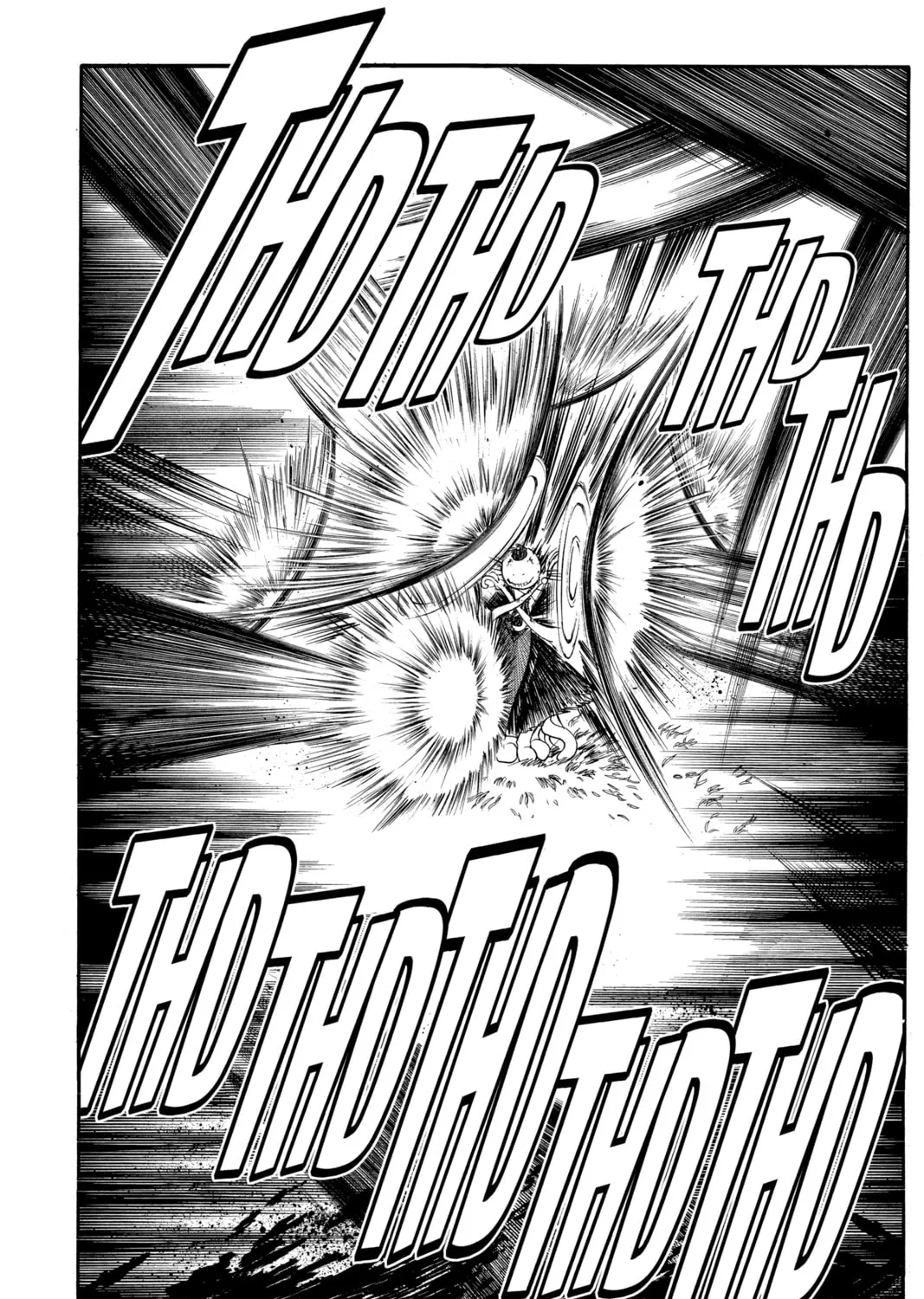 Assassination Classroom β Chapter 171 β Page 17