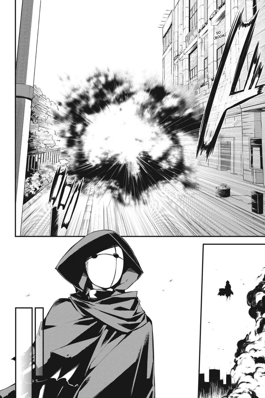 Bungo Stray Dogs — Chapter 46 — Page 11