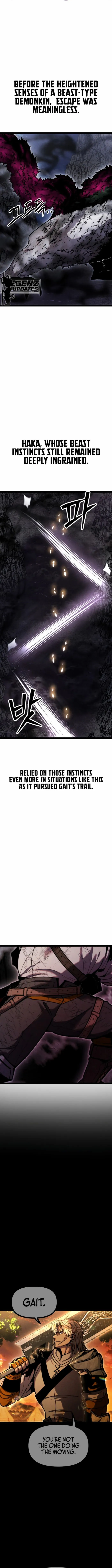 Fantasy Enlistment Squad — Chapter 21 — Page 10