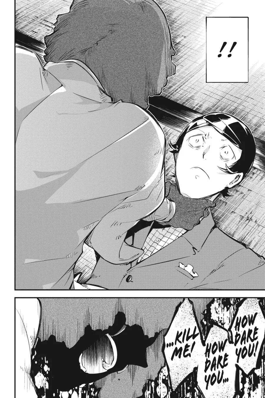 Bungo Stray Dogs β Chapter 56 β Page 13