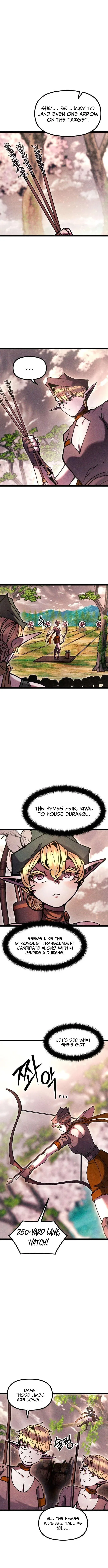 Fantasy Enlistment Squad β Chapter 22 β Page 14