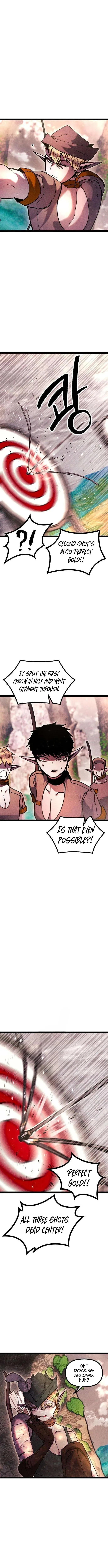 Fantasy Enlistment Squad β Chapter 22 β Page 16