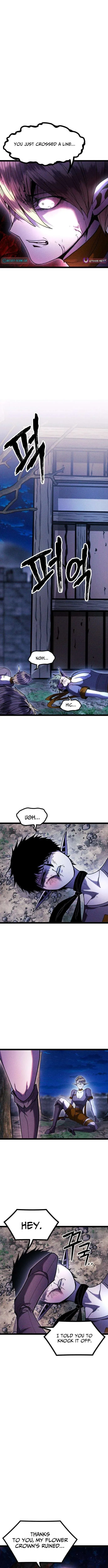 Fantasy Enlistment Squad — Chapter 23 — Page 13