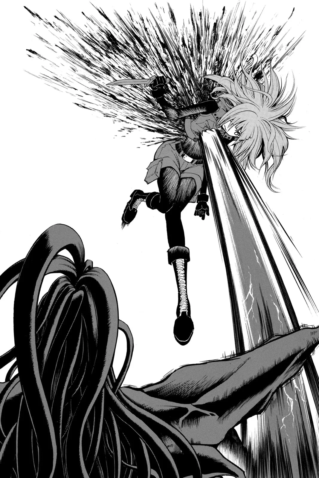 Assassination Classroom β Chapter 173 β Page 16