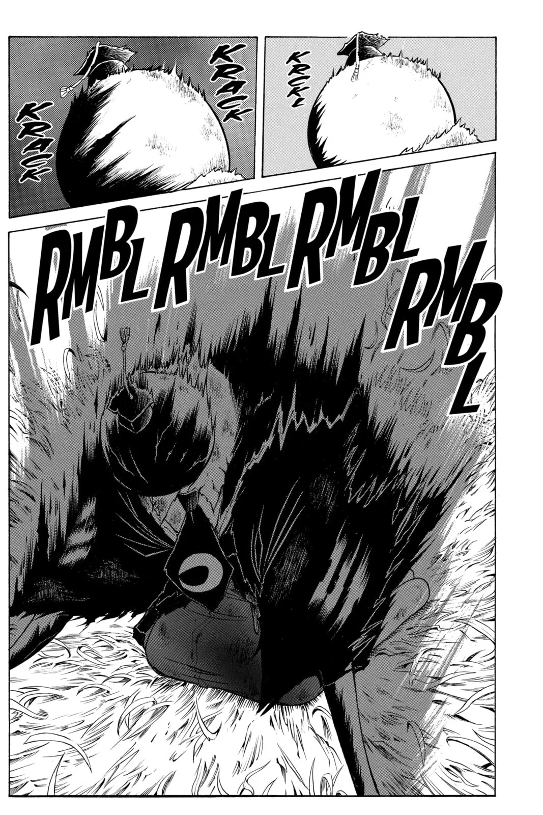 Assassination Classroom β Chapter 173 β Page 19