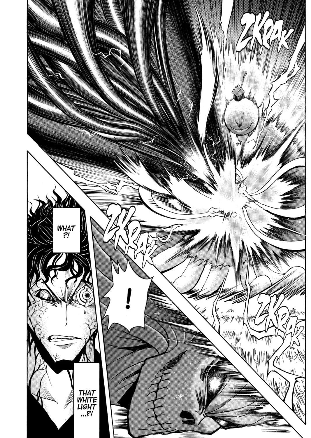 Assassination Classroom β Chapter 174 β Page 15