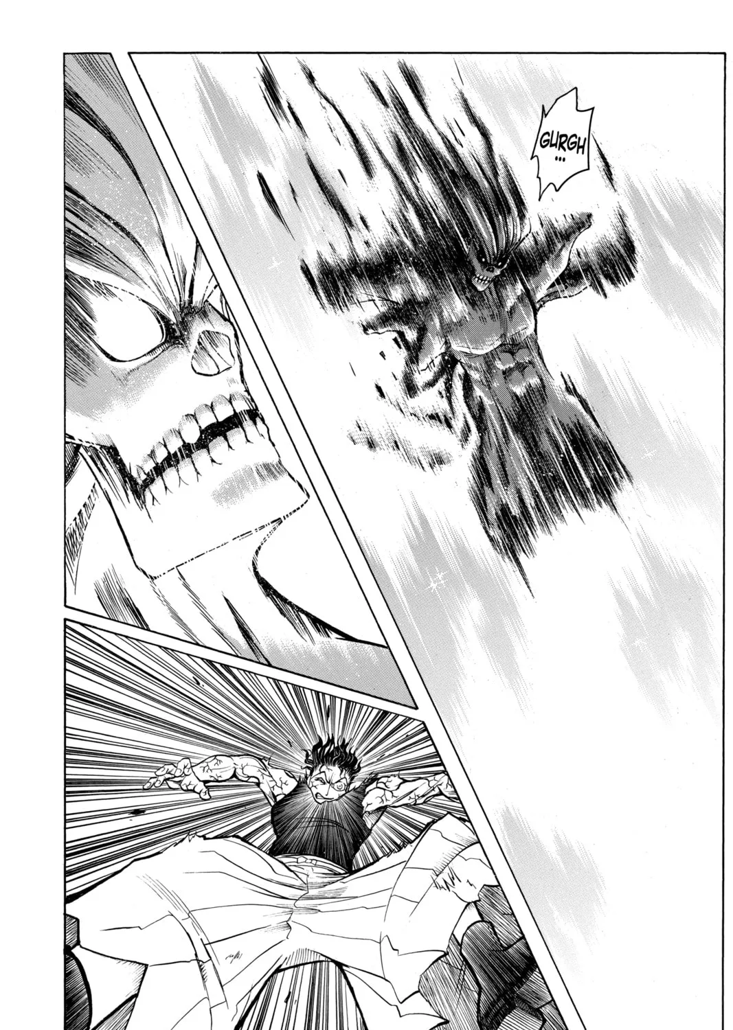 Assassination Classroom β Chapter 174 β Page 25