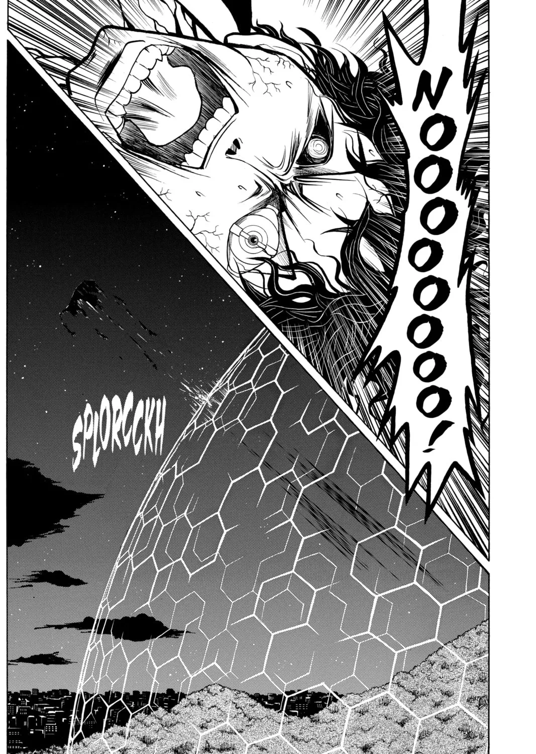 Assassination Classroom β Chapter 174 β Page 31
